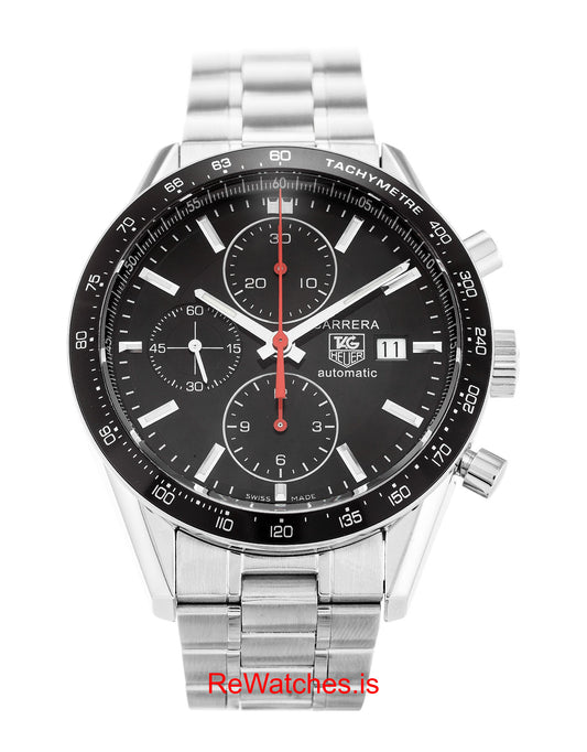 Tag Heuer Carrera CV2014.BA0794-41 MM